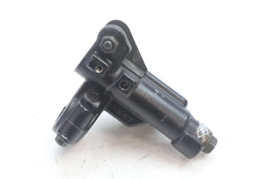 photo de FRONT BRAKE MASTER CYLINDER SYM ORBIT III 3 4T 50 (2021 - 2025) - Technical close-up