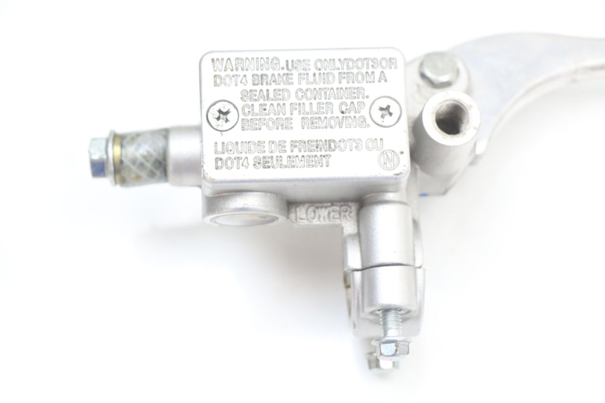 photo de FRONT BRAKE MASTER CYLINDER ASTOR ORCAL 125 (2015 - 2017) - Alternative perspective