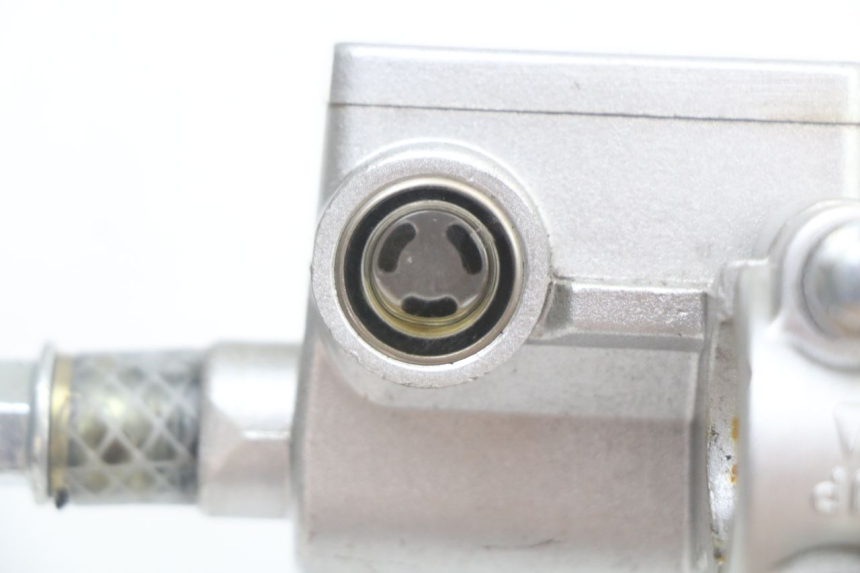 photo de FRONT BRAKE MASTER CYLINDER ASTOR ORCAL 125 (2015 - 2017) - Product overview