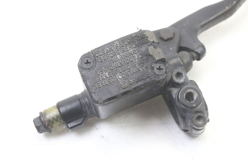 photo de FRONT BRAKE MASTER CYLINDER MBK OVETTO 4T 50 (2008 - 2016) - Component detail