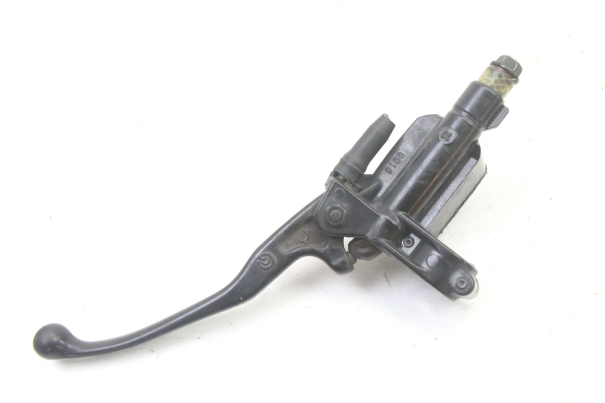 photo de FRONT BRAKE MASTER CYLINDER MBK OVETTO 4T 50 (2008 - 2016) - Fixing points details