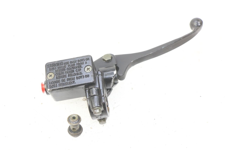 photo de FRONT MASTER CYLINDER IMF INDUSTRIE PACH 2T 50 (2009 - 2018) - Alternative perspective