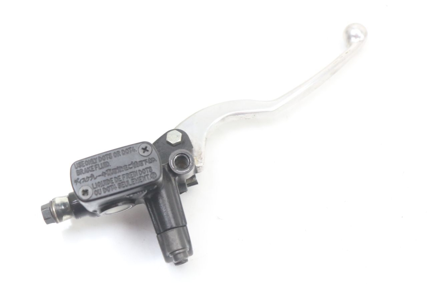 photo de FRONT BRAKE MASTER CYLINDER HONDA PCX (JF28) 125 (2009 - 2011) - Main view