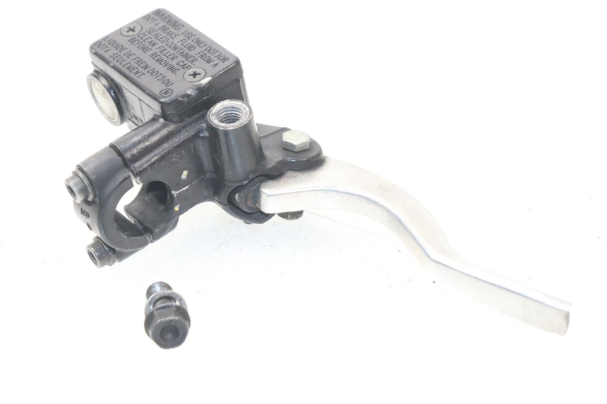 photo de FRONT MASTER CYLINDER HONDA PCX (JF47) 125 (2012 - 2013) - Alternative perspective
