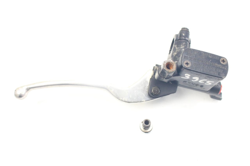 photo de FRONT MASTER CYLINDER KYMCO PEOPLE 250 (2004 - 2008) - Zoom on usage condition