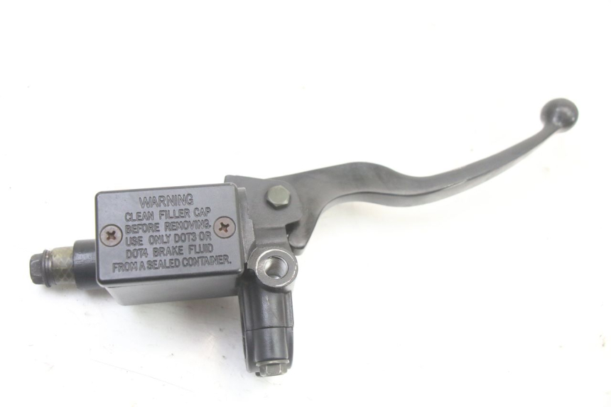 photo de FRONT BRAKE MASTER CYLINDER PEUGEOT CITYSTAR 125 (2011 - 2017) - Main view