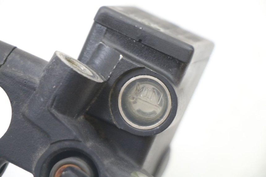 photo de FRONT BRAKE MASTER CYLINDER PEUGEOT CITYSTAR 50 (2013 - 2017) - Product overview