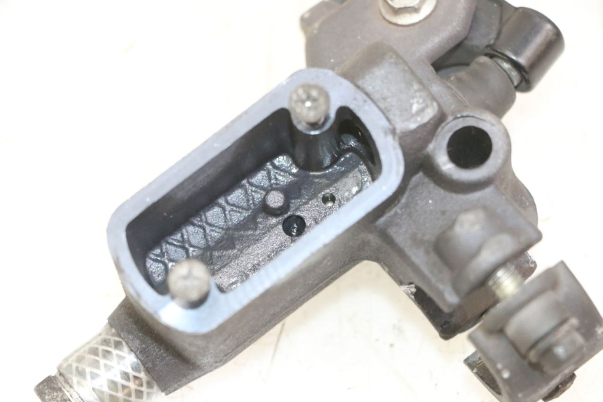 photo de FRONT MASTER CYLINDER PEUGEOT ELYSTAR 50 (2002 - 2014) - Product overview