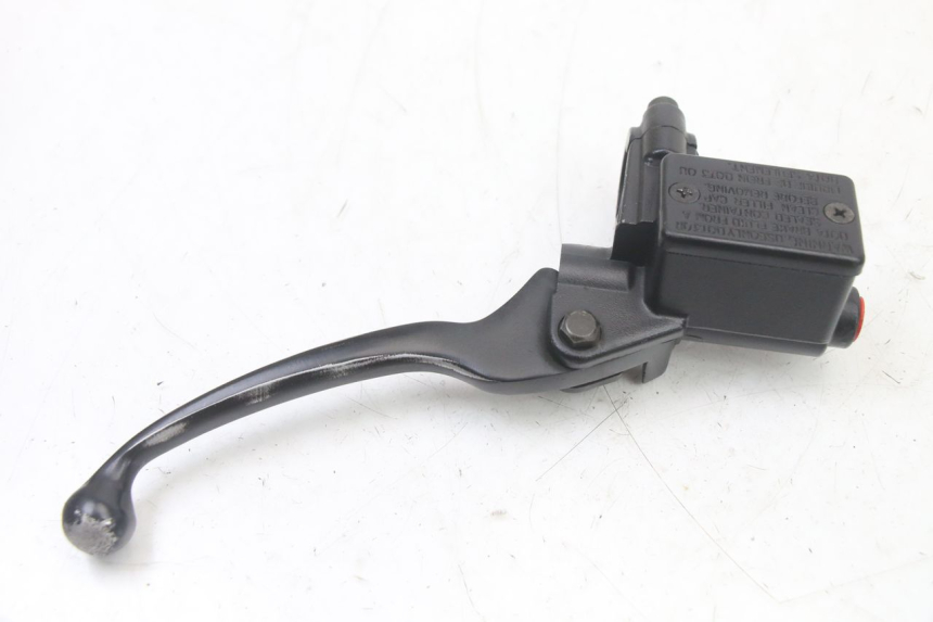 photo de FRONT BRAKE MASTER CYLINDER PEUGEOT KISBEE 4T 50 (2018 - 2022) - Alternative perspective