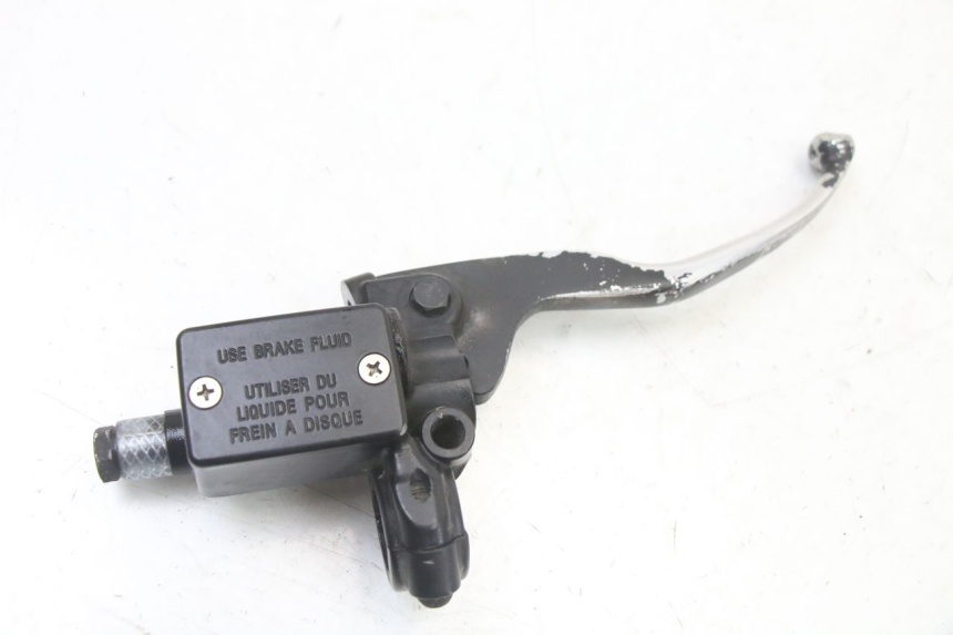 photo de FRONT BRAKE MASTER CYLINDER PEUGEOT LUDIX 50 (2008 - 2017) - Main view