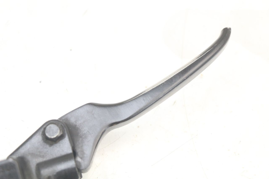 photo de FRONT BRAKE MASTER CYLINDER PEUGEOT STREETZONE 4T 50 (2018 - 2023) - Zoom on usage condition