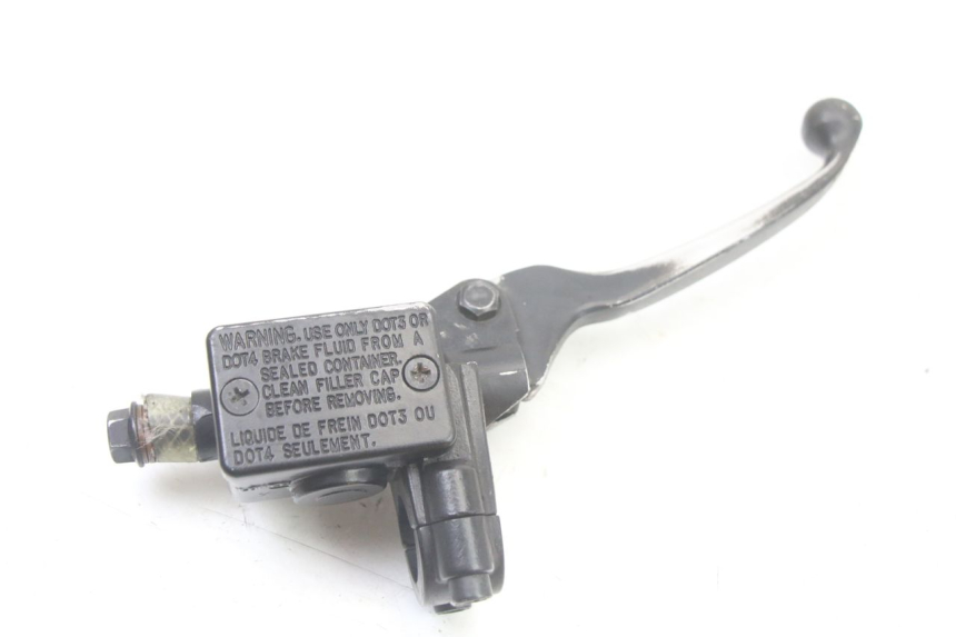 photo de FRONT BRAKE MASTER CYLINDER PEUGEOT STREETZONE I 2T 50 (2018 - 2020) - Main view