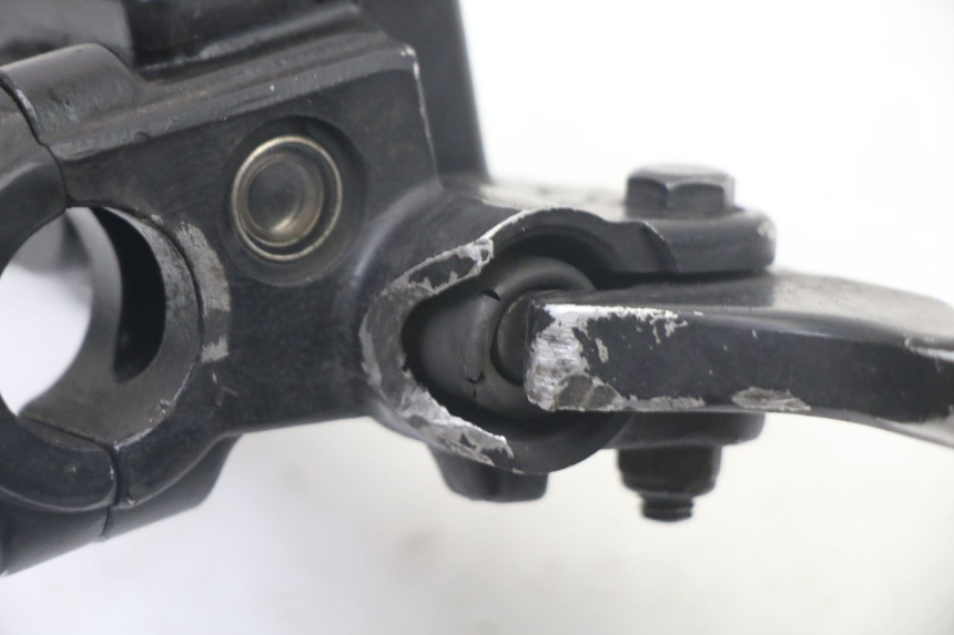 photo de FRONT BRAKE MASTER CYLINDER PEUGEOT STREETZONE I 2T 50 (2018 - 2020) - Product overview