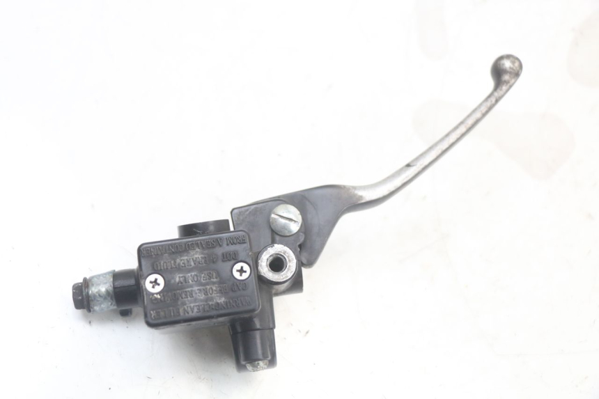 photo de FRONT MASTER CYLINDER PIAGGIO NEW TYPHOON 50 (2010 - 2017) - Main view