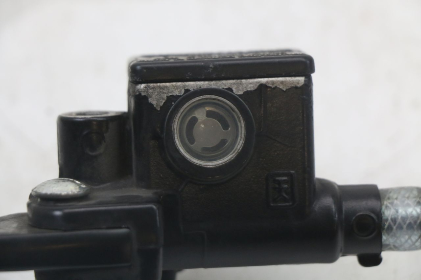 photo de FRONT MASTER CYLINDER PIAGGIO NEW TYPHOON 50 (2010 - 2017) - Product overview