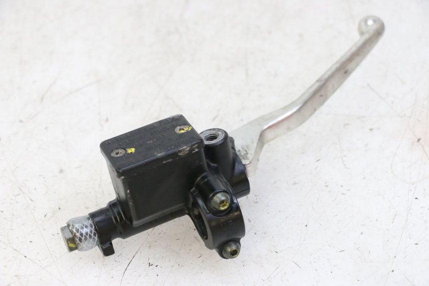 photo de FRONT BRAKE MASTER CYLINDER PIAGGIO VESPA S 2T 50 (2007 - 2014) - Surface and material condition