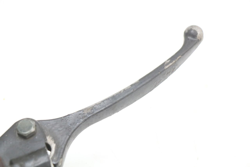 photo de FRONT BRAKE MASTER CYLINDER YCF PIT BIKE 125 (2010 - 2018) - Technical close-up