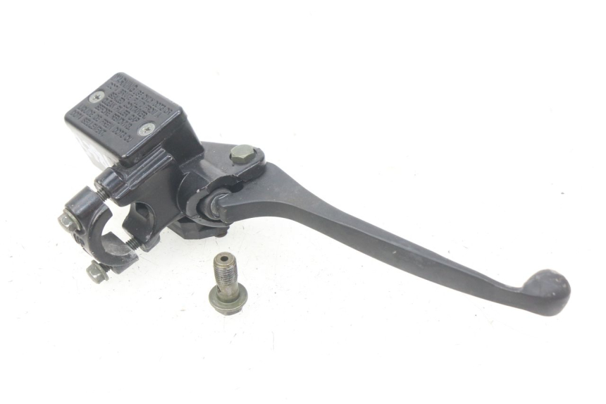 photo de FRONT BRAKE MASTER CYLINDER IMF INDUSTRIE PTIO 2 50 (2014 - 2017) - Technical close-up