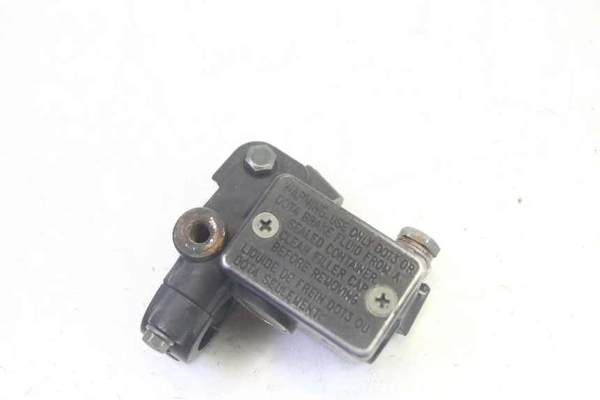 photo de FRONT BRAKE MASTER CYLINDER LIGIER PULSE 3 1 (2014 - 2020) - Component detail