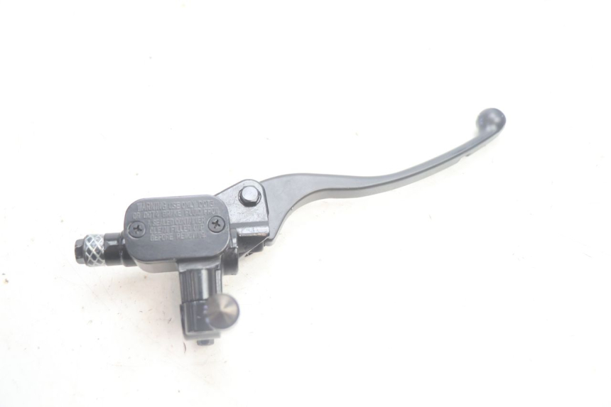 photo de FRONT BRAKE MASTER CYLINDER JM MOTORS R-MAX TECH 50 (2024 - 2026) - Main view