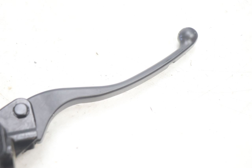 photo de FRONT BRAKE MASTER CYLINDER JM MOTORS R-MAX TECH 50 (2024 - 2026) - Zoom on usage condition