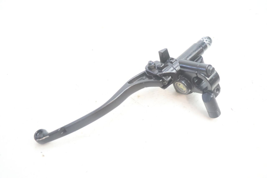 photo de FRONT BRAKE MASTER CYLINDER JM MOTORS R-MAX TECH 50 (2024 - 2026) - Markings and original references