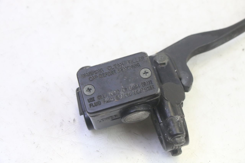 photo de FRONT BRAKE MASTER CYLINDER RIDE RACE 2T 50 (2012 - 2017) - Component detail