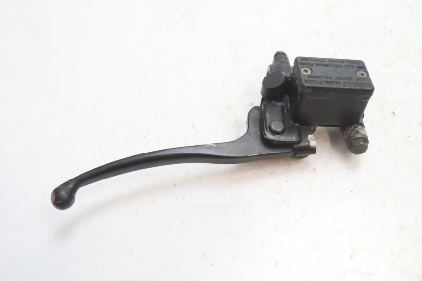 photo de FRONT MASTER CYLINDER RIDE RACE GT 2T 50 (2012 - 2017) - Alternative perspective
