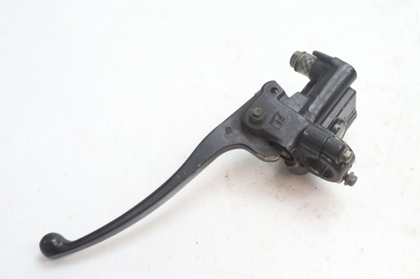 photo de FRONT MASTER CYLINDER RIDE RACE GT 2T 50 (2012 - 2017) - Technical close-up