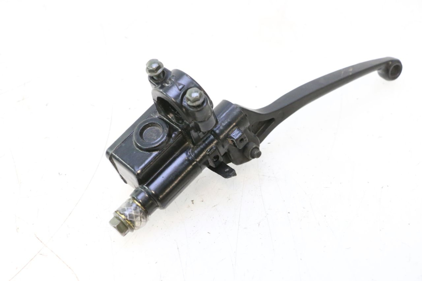 photo de FRONT BRAKE MASTER CYLINDER ORCAL RAPTOR 50 (2015 - 2021) - Zoom on usage condition