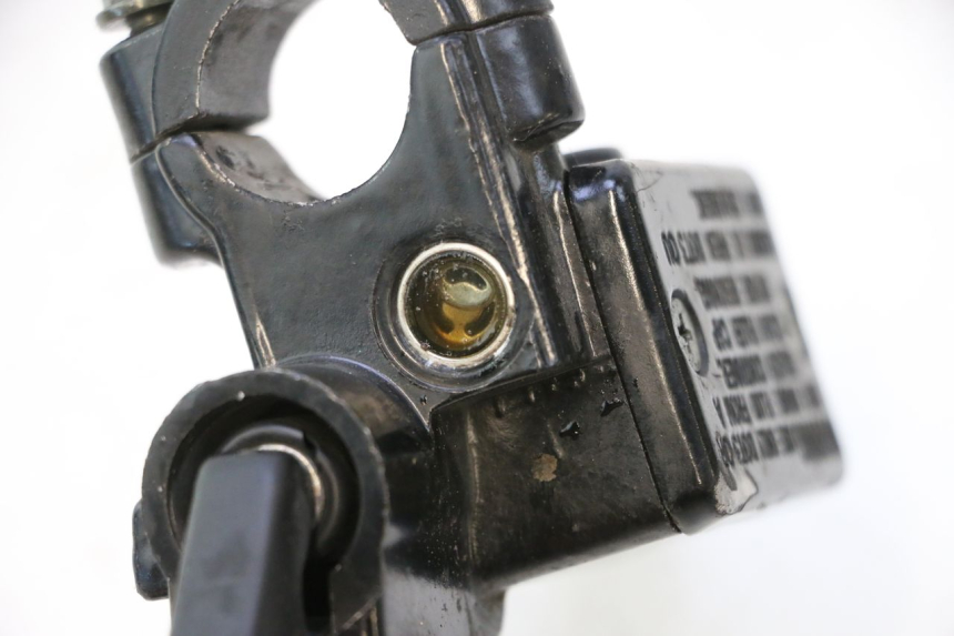 photo de FRONT BRAKE MASTER CYLINDER ORCAL RAPTOR 50 (2015 - 2021) - Fixing points details