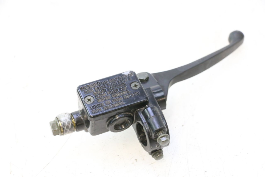 photo de FRONT BRAKE MASTER CYLINDER ORCAL RAPTOR 50 (2015 - 2021) - Checked used part