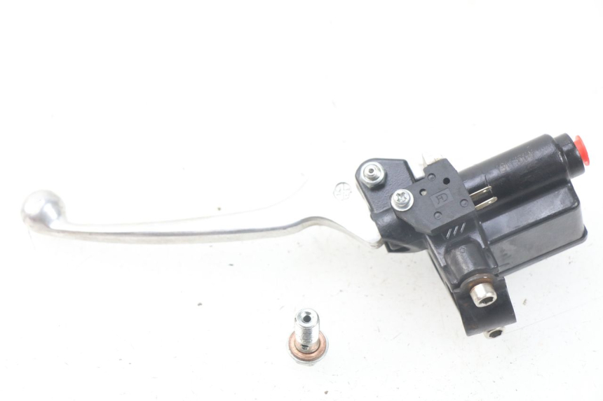 photo de FRONT BRAKE MASTER CYLINDER RED ELECTRIC RED E PRO 1 (2017 - 2019) - Component detail