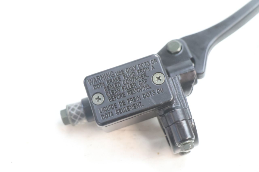 photo de FRONT BRAKE MASTER CYLINDER LAZIO RENO 50 (2016 - 2021) - Component detail