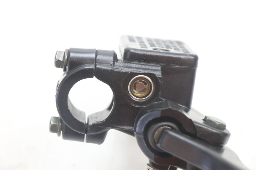 photo de FRONT BRAKE MASTER CYLINDER LAZIO RENO 50 (2016 - 2021) - Product overview