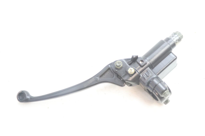 photo de FRONT BRAKE MASTER CYLINDER LAZIO RENO 50 (2016 - 2021) - Fixing points details