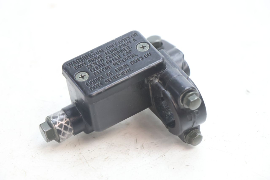 photo de FRONT BRAKE MASTER CYLINDER LAZIO RENO 50 (2016 - 2021) - Component detail