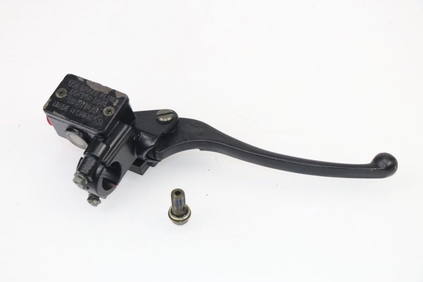 photo de FRONT BRAKE MASTER CYLINDER BHM REVENGER 50 (2009 - 2015) - Product overview
