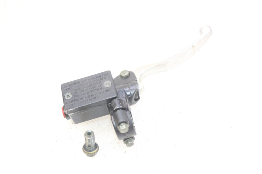 photo de FRONT BRAKE MASTER CYLINDER APOLLO RFZ 150 - Alternative perspective