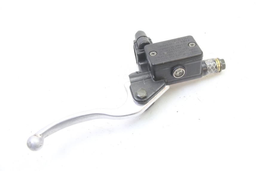 photo de FRONT BRAKE MASTER CYLINDER APOLLO RFZ 150 - Alternative perspective