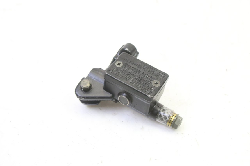 photo de FRONT BRAKE MASTER CYLINDER APOLLO RFZ 125 - Main view