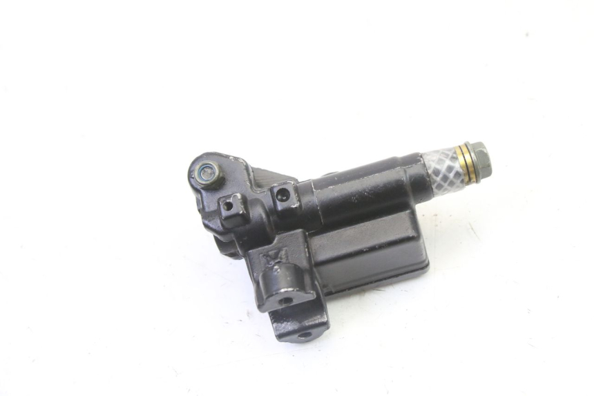 photo de FRONT BRAKE MASTER CYLINDER APOLLO RFZ 125 - Product overview