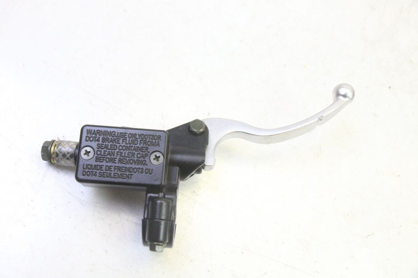 photo de FRONT BRAKE MASTER CYLINDER APOLLO RFZ 125 - Main view