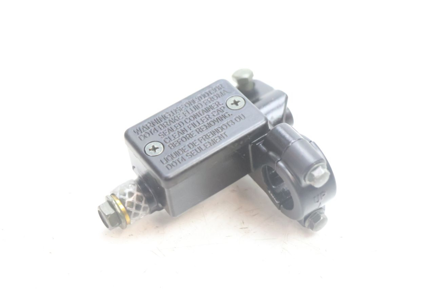 photo de FRONT BRAKE MASTER CYLINDER APOLLO RFZ 150 - Component detail