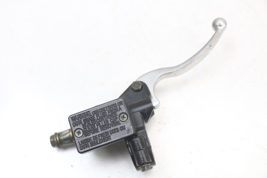 photo de FRONT BRAKE MASTER CYLINDER APOLLO RFZ 140 - Main view