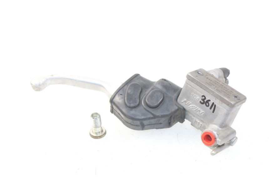 photo de FRONT BRAKE MASTER CYLINDER SUZUKI RMZ RM-Z 450 (2008 - 2011) - Main view
