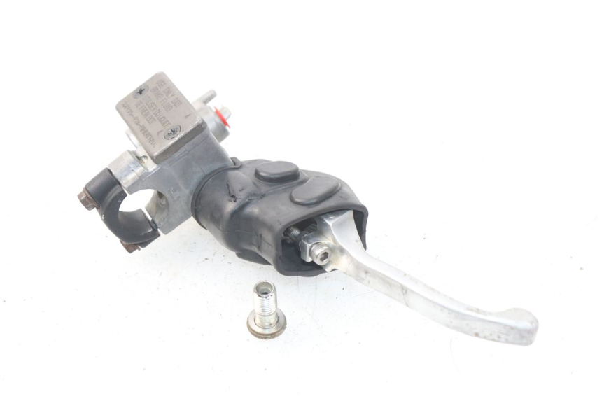 photo de FRONT BRAKE MASTER CYLINDER SUZUKI RMZ RM-Z 450 (2008 - 2011) - Alternative perspective