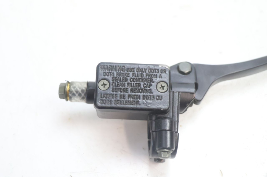 photo de FRONT MASTER CYLINDER TNT MOTOR ROMA 10' 2T 50 (2011 - 2018) - Component detail