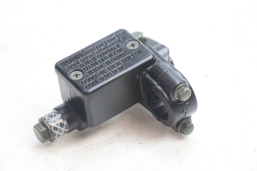 photo de FRONT MASTER CYLINDER TNT MOTOR ROMA 10' 2T 50 (2011 - 2018) - Component detail