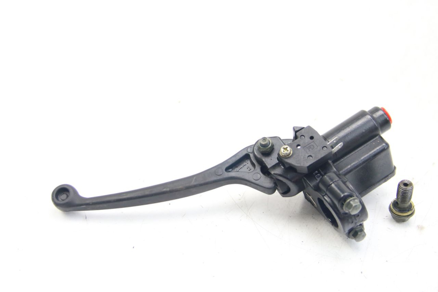 photo de FRONT MASTER CYLINDER TNT MOTOR ROMA 10' 4T 50 (2019 - 2022) - Component detail